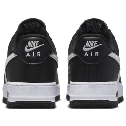 Nike Air Force 1 Low '07 White Swoosh Panda Men's DV0788-001