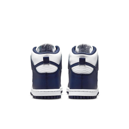 Nike Dunk High Championship Navy (GS) DB2179-104