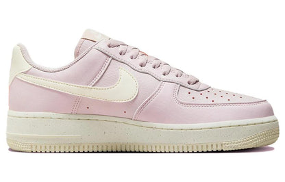 Nike Air Force 1 Low '07 SE Next Nature Platinum Violet Coconut Milk (Women's) DV3808-001 size 10