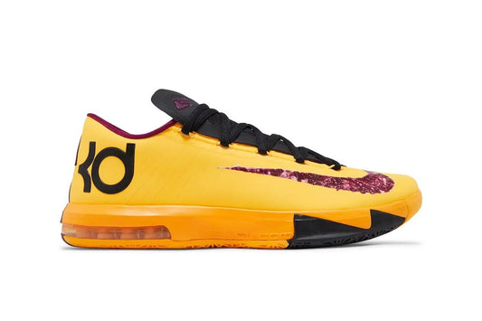 Nike KD 6 Peanut Butter & Jelly (PBJ) (2026) Men's IB6903-800