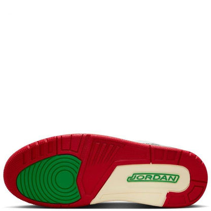 Jordan Spizike Low SE 
Do The Right Thing