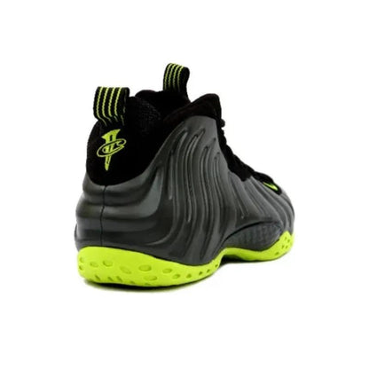 Nike Air Foamposite One Black Volt Men's HF2902-001