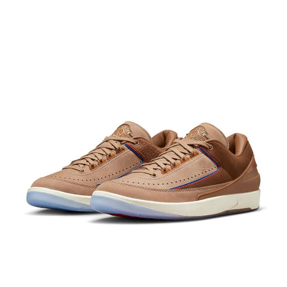 Jordan 2 Retro Low Two 18 Men's DV7129-222
