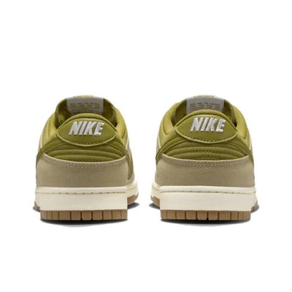 Nike Dunk Low Since 72 Pacific Moss Men's HF4262-133