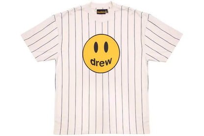 drew house mascot ss tee 
navy pinstripe XL