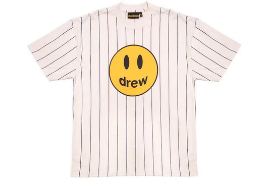 drew house mascot ss tee 
navy pinstripe XL