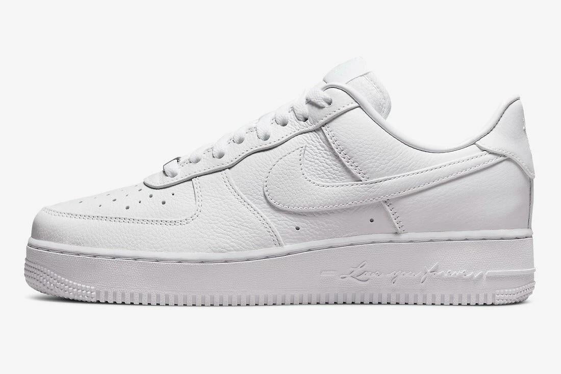 Nike Air Force 1 Low Drake NOCTA Certified Lover Boy