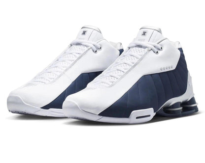 Nike Shox BB4 Olympics