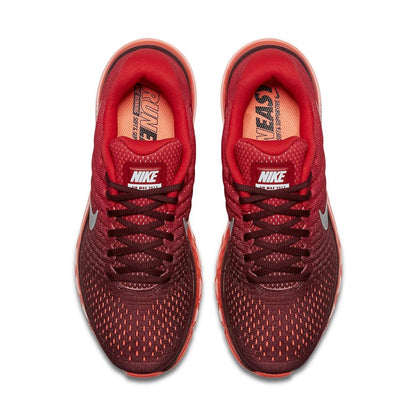 Nike Air Max 2017 
Night Maroon