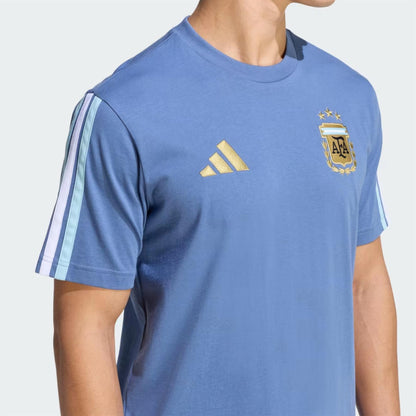 Adidas Argentina DNA T-Shirt