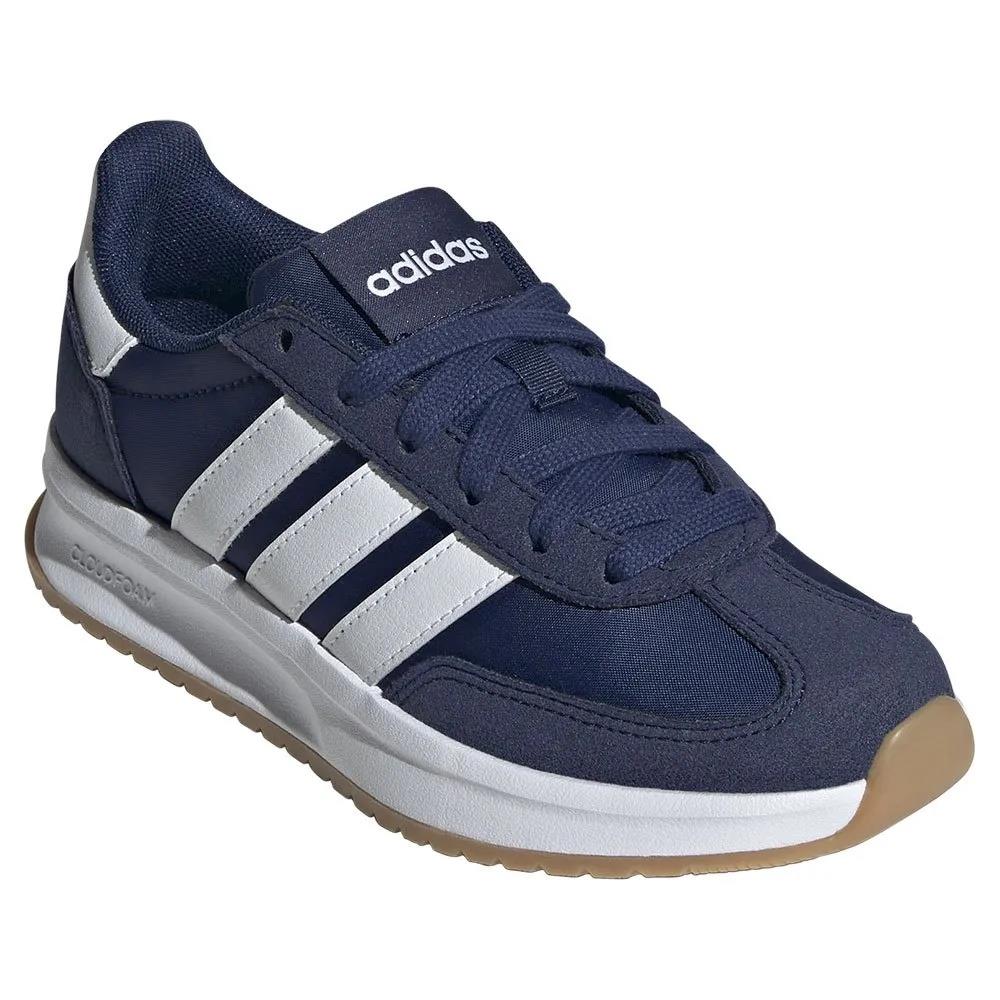 Adidas Run 70s 2.0 Dark Blue White (GS) JI2267
