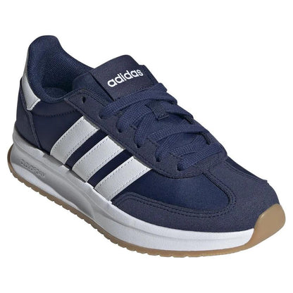 Adidas Run 70s 2.0 Dark Blue White (GS) JI2267