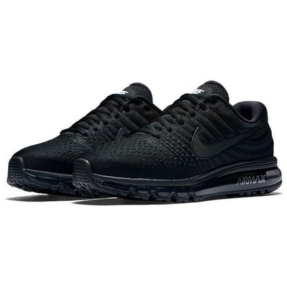 Nike Air Max 2017 
Triple Black