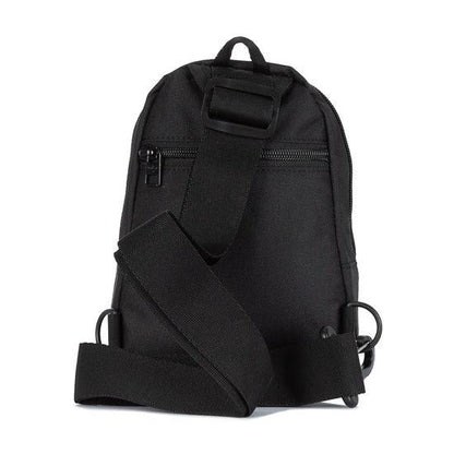 adidas Original Utility Mini Sling Bag Black
