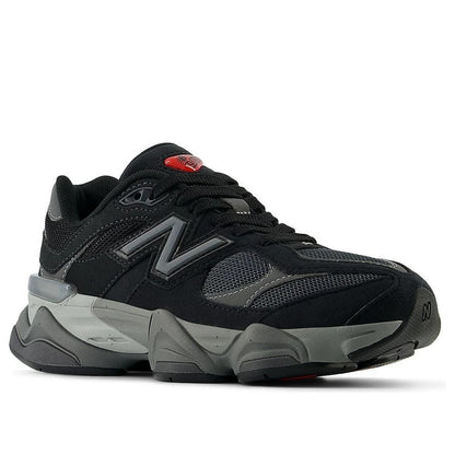New Balance 9060 
Black Grey (GS)