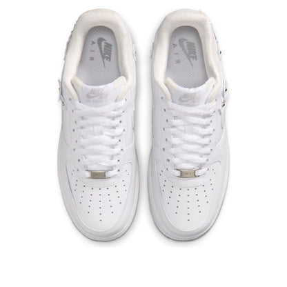 Nike Air Force 1 Low '07 
Florette White Wolf Grey (Women's)