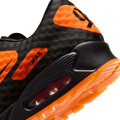 Nike Air Max 90 
Bright Citrus Hypervenom
