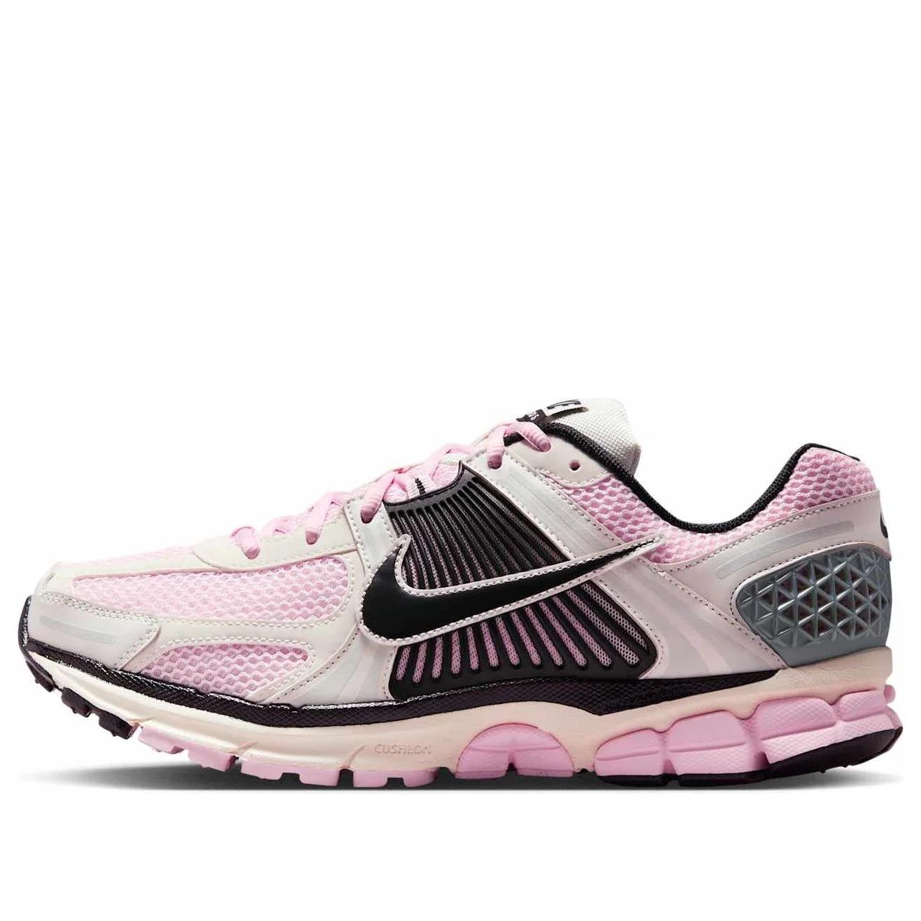 Nike Zoom Vomero 5 Pink Foam Phantom Metallic Platinum Black