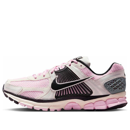 Nike Zoom Vomero 5 Pink Foam Phantom Metallic Platinum Black