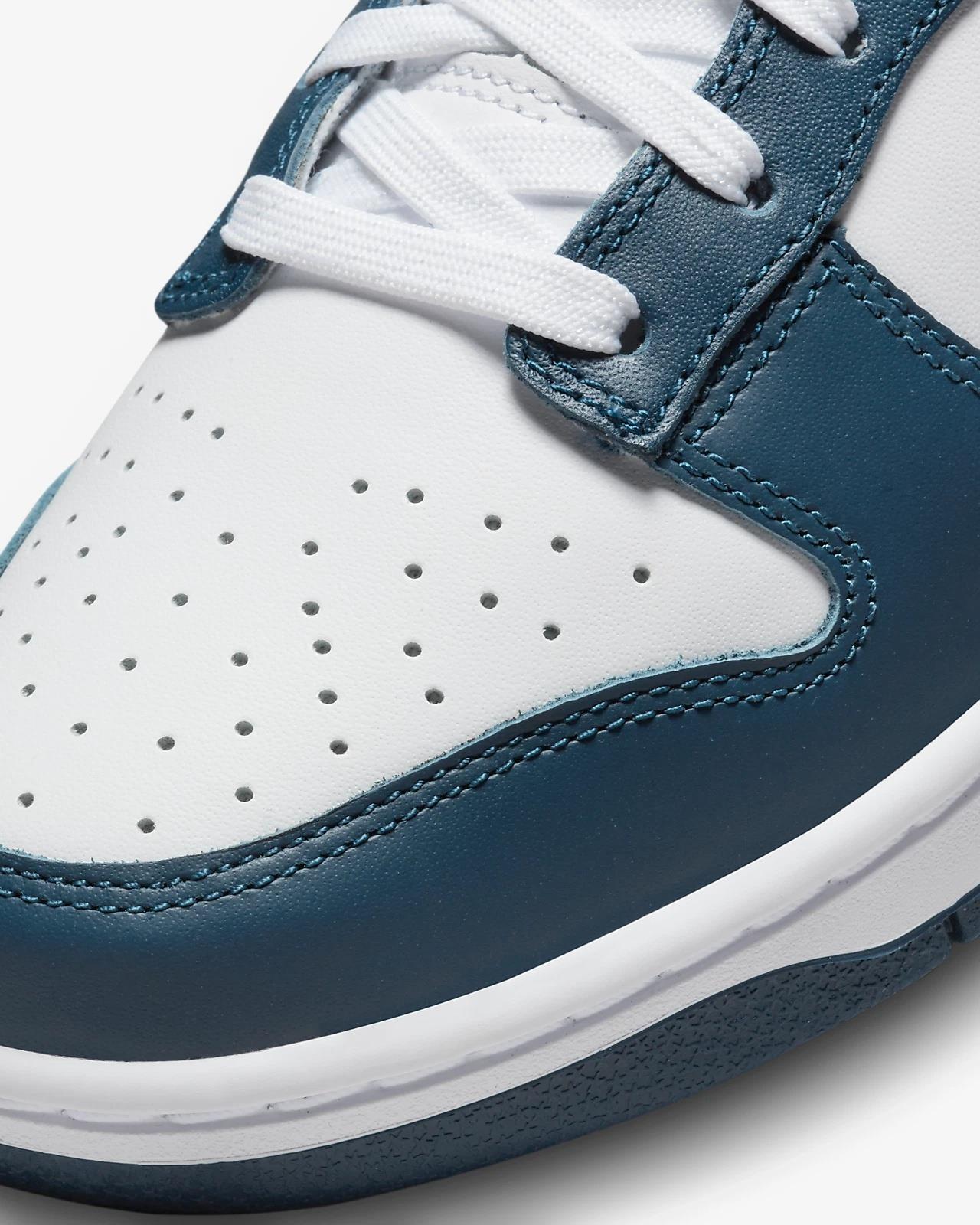 Nike Dunk Low Valerian Blue
