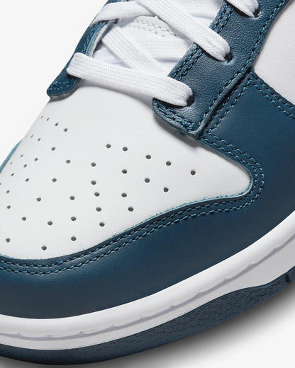 Nike Dunk Low Valerian Blue