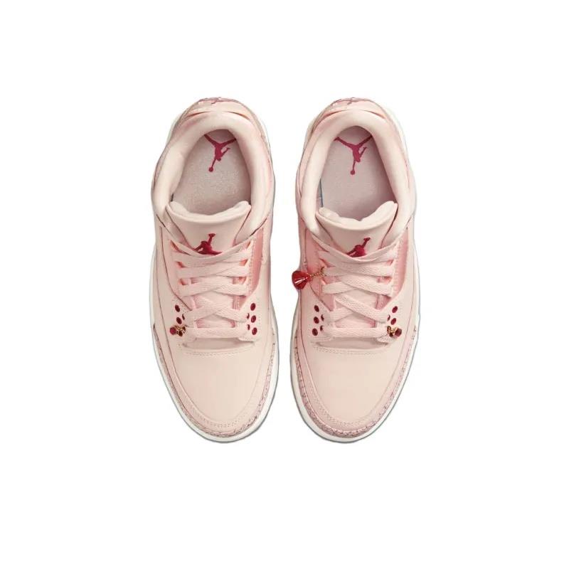 Jordan 3 Retro Valentine's Day Treat Yourself (2025) (Women's)