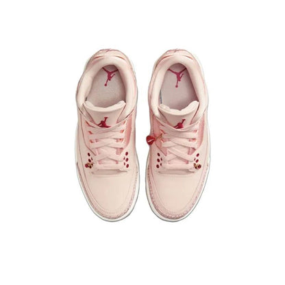 Jordan 3 Retro Valentine's Day Treat Yourself (2025) (Women's) HJ0178-600