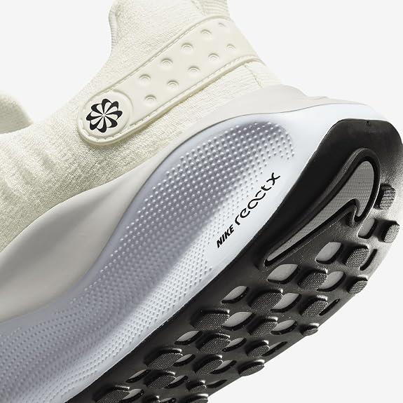 Nike ReactX Infinity Run 4 
Sail