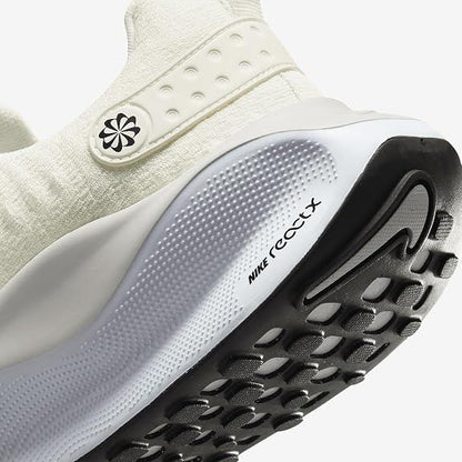 Nike ReactX Infinity Run 4 
Sail