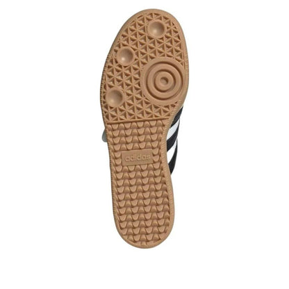 Adidas Samba Jane White Black Gum (Women's) JR1402
