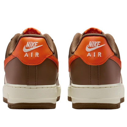 Nike Air Force 1 Low '07 Mosswood Brown Men's IO7545-221