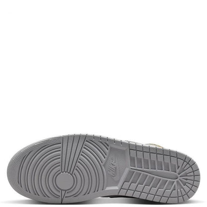 Jordan 1 Mid SE Multi-Color White Wolf Grey