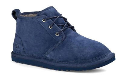 UGG Neumel Boot New Navy