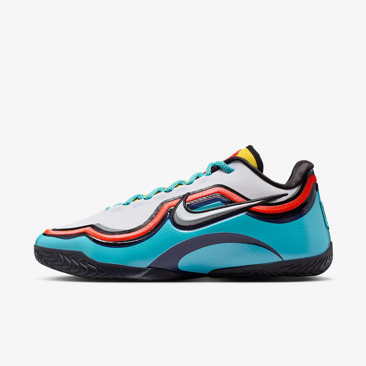 Nike LeBron 23 
Stewie