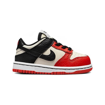 Nike Dunk Low EMB NBA 75th Anniversary Chicago (TD)