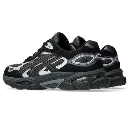 ASICS Gel-NYC 2.0 
Graphite Grey Black