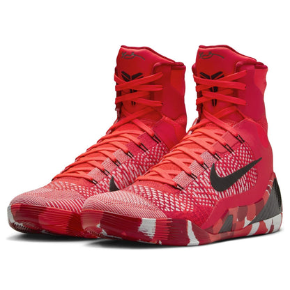 Nike Kobe 9 Elite Protro 
Christmas (2024)