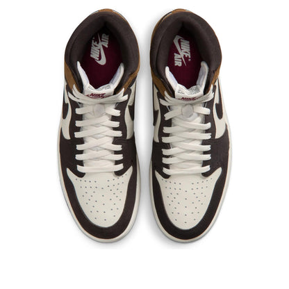Jordan 1 Retro High OG 
Love Letter