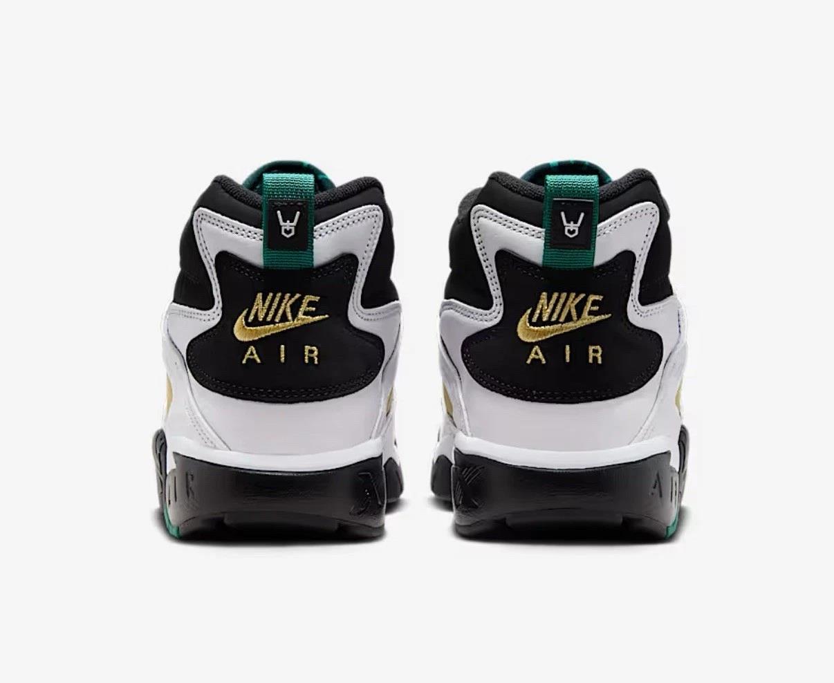 Nike Air Diamond Turf Emerald