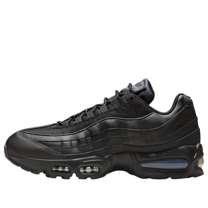 Nike Air Max 95 OG Big Bubble Black Anthracite Men's HM8755-001