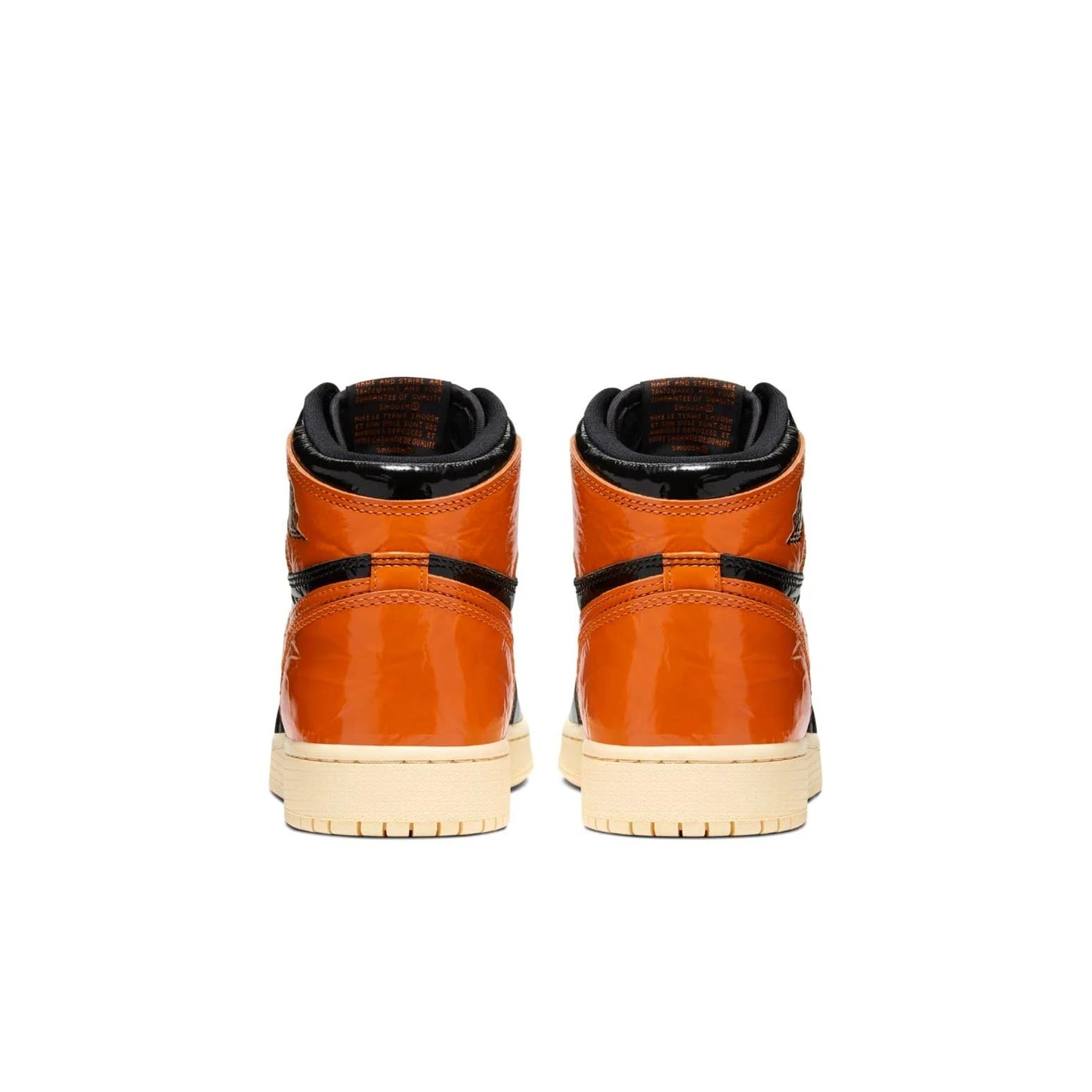 Jordan 1 Retro High Shattered Backboard 3.0 (GS) size 6Y/7.5WMNS