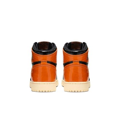 Jordan 1 Retro High Shattered Backboard 3.0 (GS) size 6Y/7.5WMNS