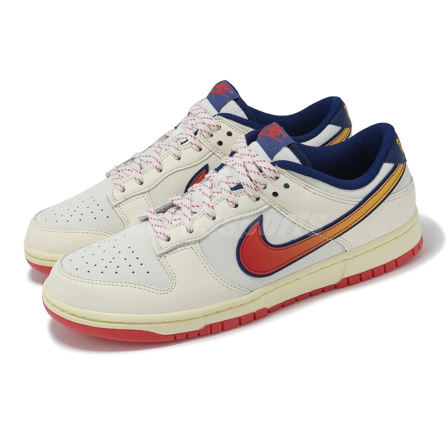 Nike Dunk Low Retro Lettering