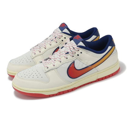 Nike Dunk Low Retro Lettering Men's HV5749-110
