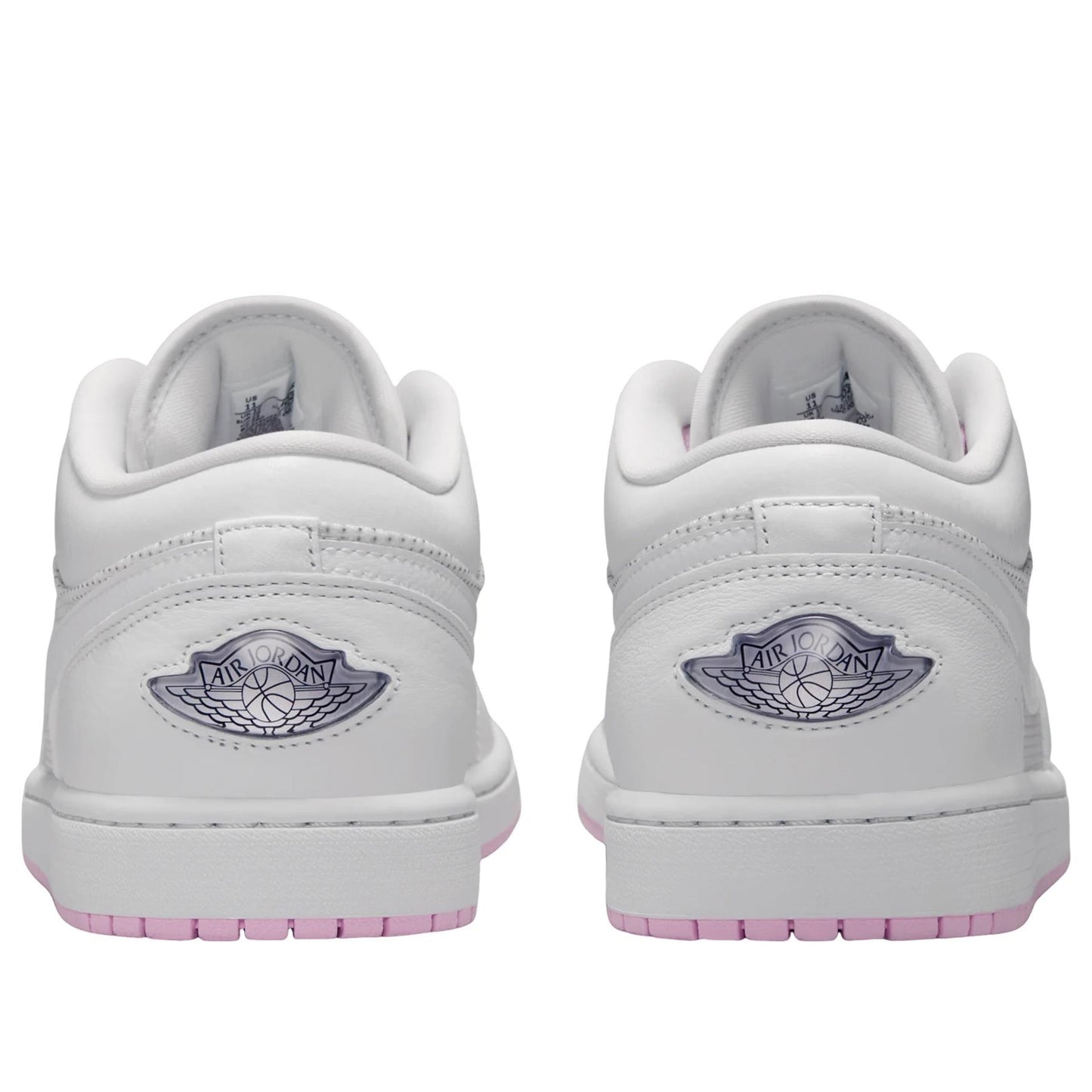 Air Jordan 1 Low SE 'Light Arctic Pink Silver'