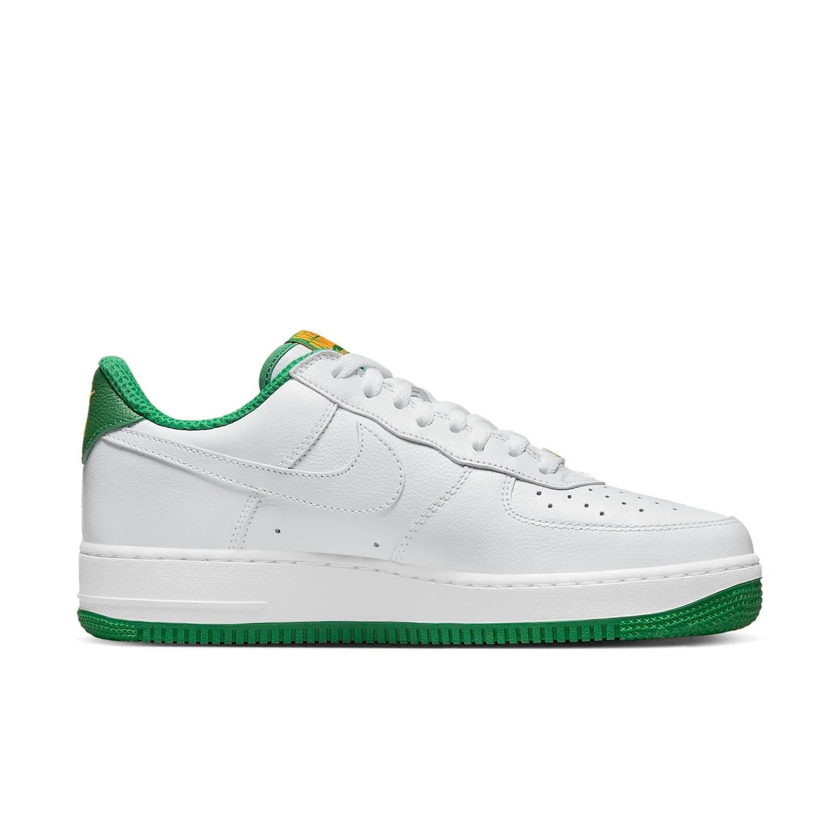 Nike Air Force 1 Low Retro QS 
West Indies (2022)
