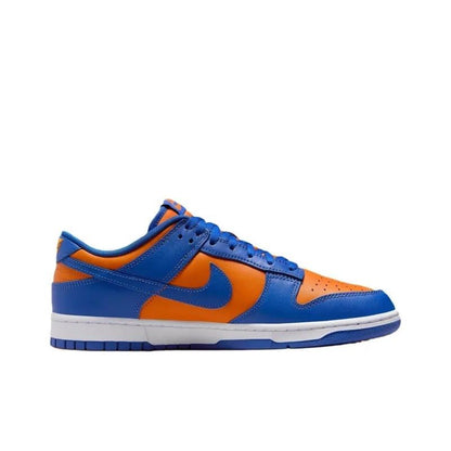 Nike Dunk Low Knicks Men's DV0833-800