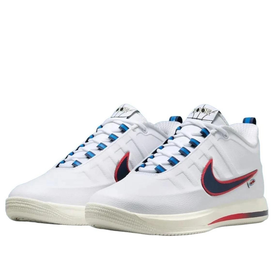 Nike Book 2 
WNBA 30th Anniversary