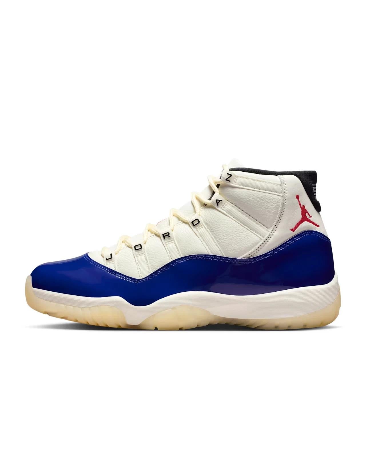 Jordan 11 Retro Rare Air
