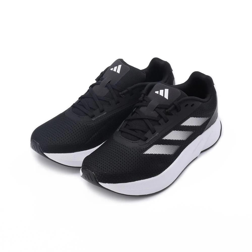 Adidas Duramo SL Core Black Cloud White Carbon size 12.5